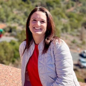 Meet your Posher, Jen